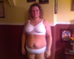 2 months or so. I am around 227lbs.
