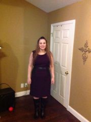 Jan 2014 /52 lbs lost/