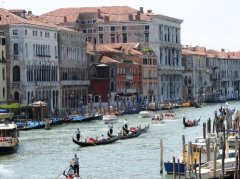 My Favorite Pic of Venice