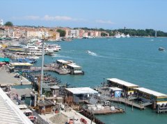 Venice, Italy