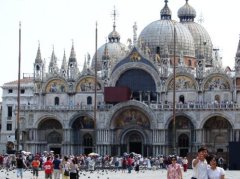 Venice, Italy