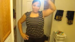 Getting ready for work