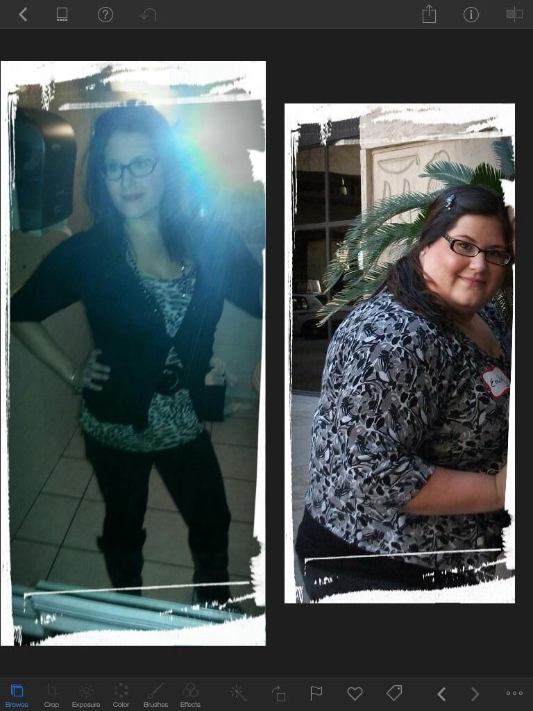 16 months Post Op VSG