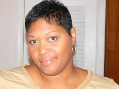 My new hair cut for 2009