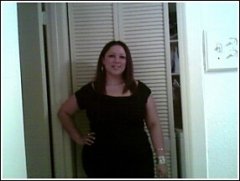 Me November 2006 I actually weighed less here. November 14, 2007 I weighed 240 at surgery.