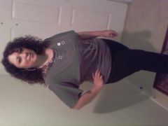 January 2010 about 209lbs/31lbs down so far.