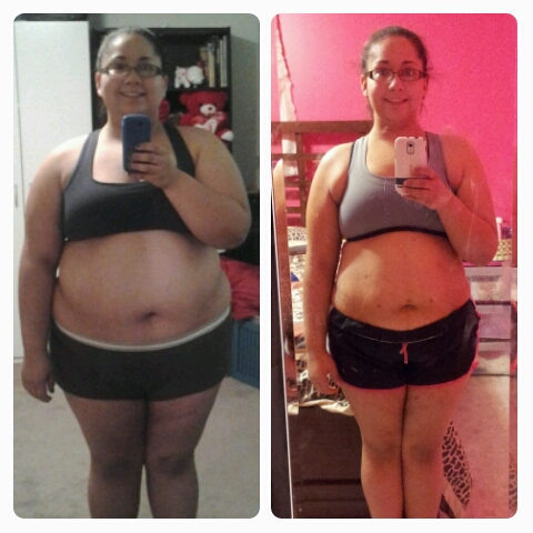 BEFORE AND AFTER