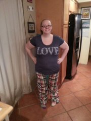 15 weeks post op