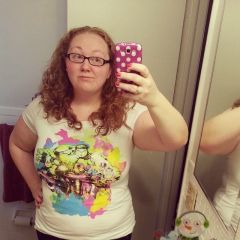 six months post op