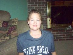 June 29, 2009 8 months ( -107 lbs)