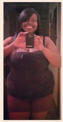 1 week Post-Op- June 7 2011