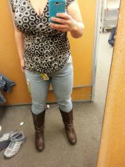 Havent seen size 10 since high school