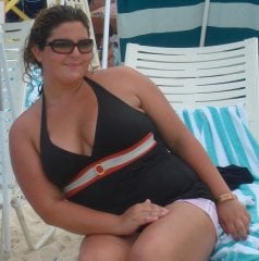 Before: Bahamas