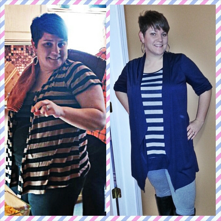 Transformation