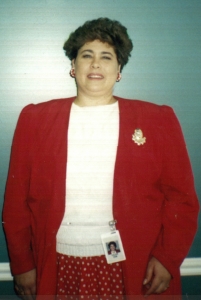 Colleen Cook