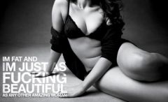Beautiful at any size