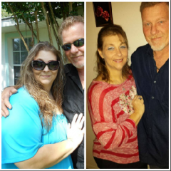 June 2013 - Feb 14th 2014 - 9 months later
