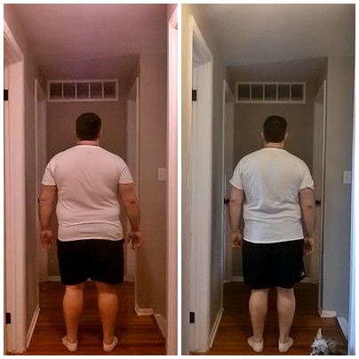 Before & After 2 Months 02-26-14