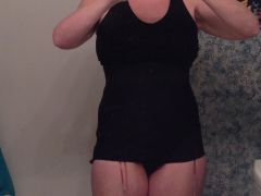 Post Op Garment & drains