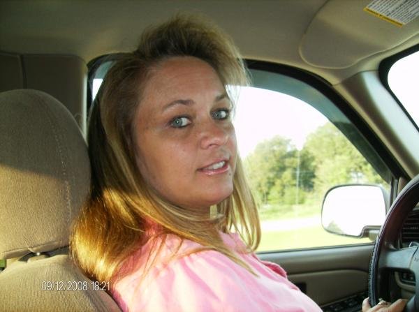 Me... before