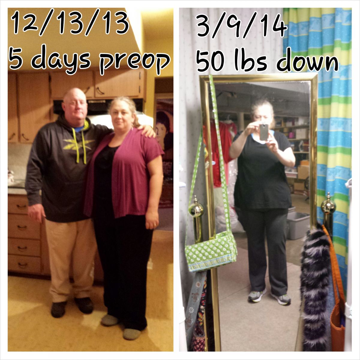 Progress Pics