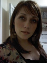 dwn 35lbs! Whoo whoo! Summer here I come! LOL