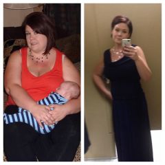 Before/During...