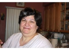 Thanksgiving 2011