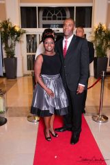 Faye And Ken gala