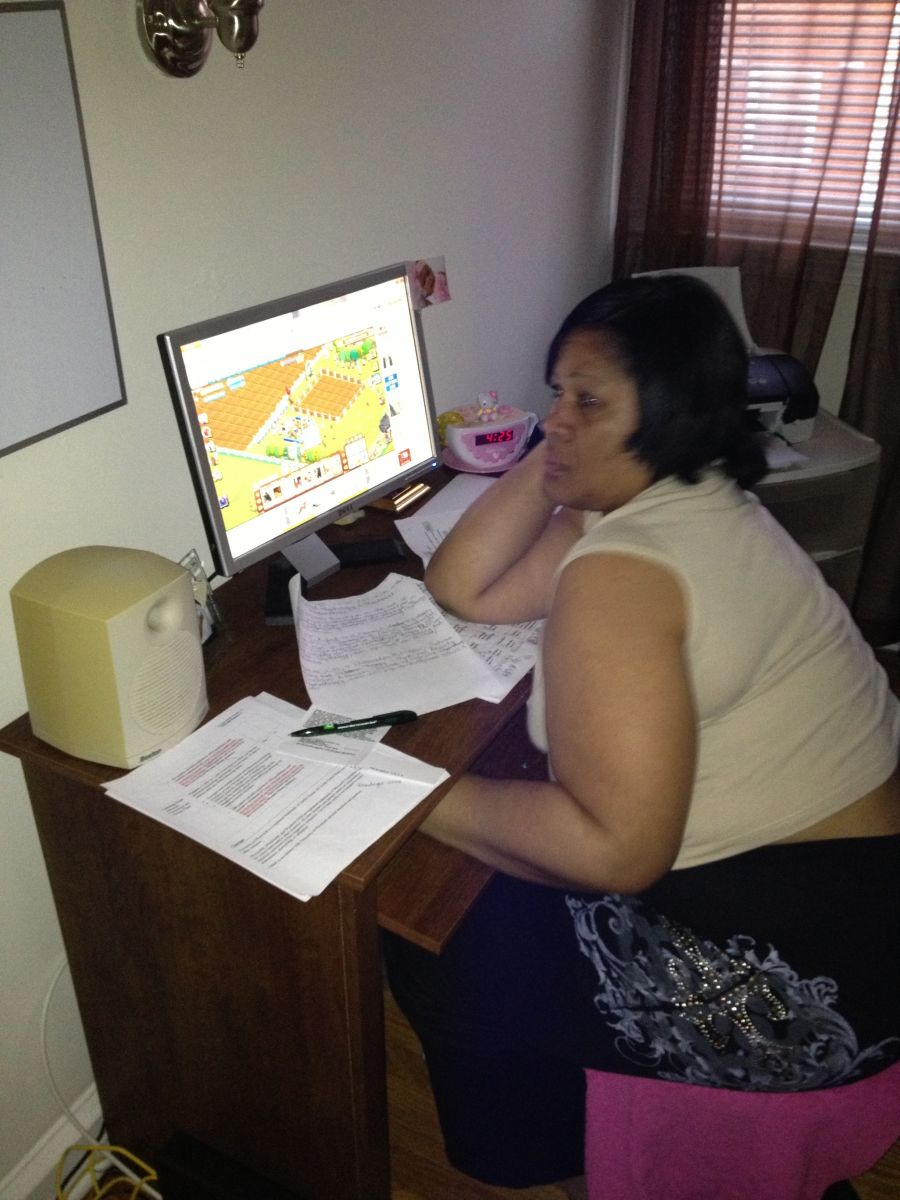MrsGloMartin