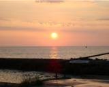 And Beautiful sunsets