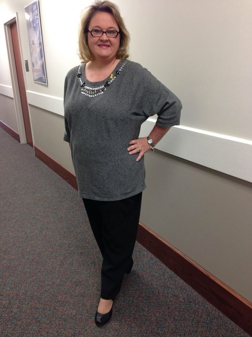 Today 53lbs. down
