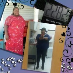 my story