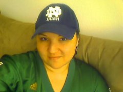 I love my Irish!
