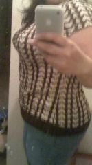7.11.09 Lost 22lbs on pre-op diet plan