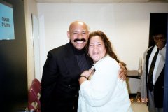 Oscar DeLeon Abbie