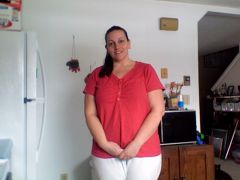 16 weeks post op