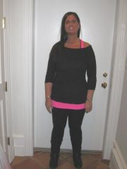 January 30th-91 lbs down