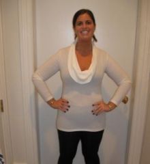 100 lbs down-10 months