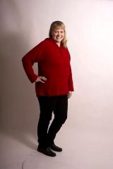 Me - weight loss around 70 lbs (Jan 2010)