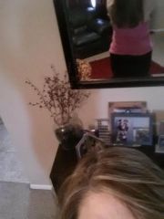 Rear view mirror, LoL
