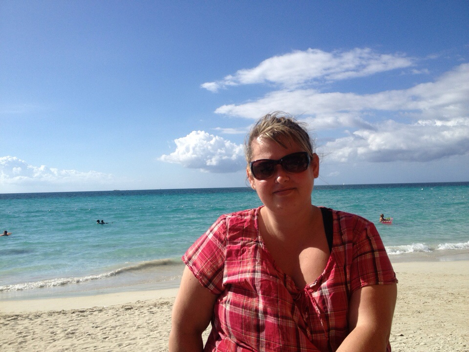 Tracy Learmonth Shaw