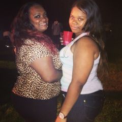 me and my bestie!! i love her ! the best support i have ever had