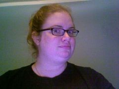 Down approx 60 lbs; 11/09