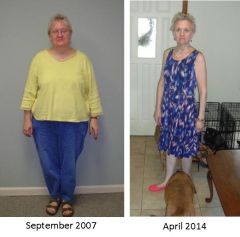 B & A 2007 2014