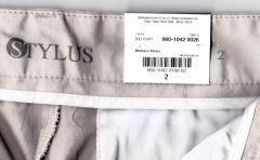 Shorts size 2 June 2016