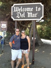 Bike from Oceanside to San Diego