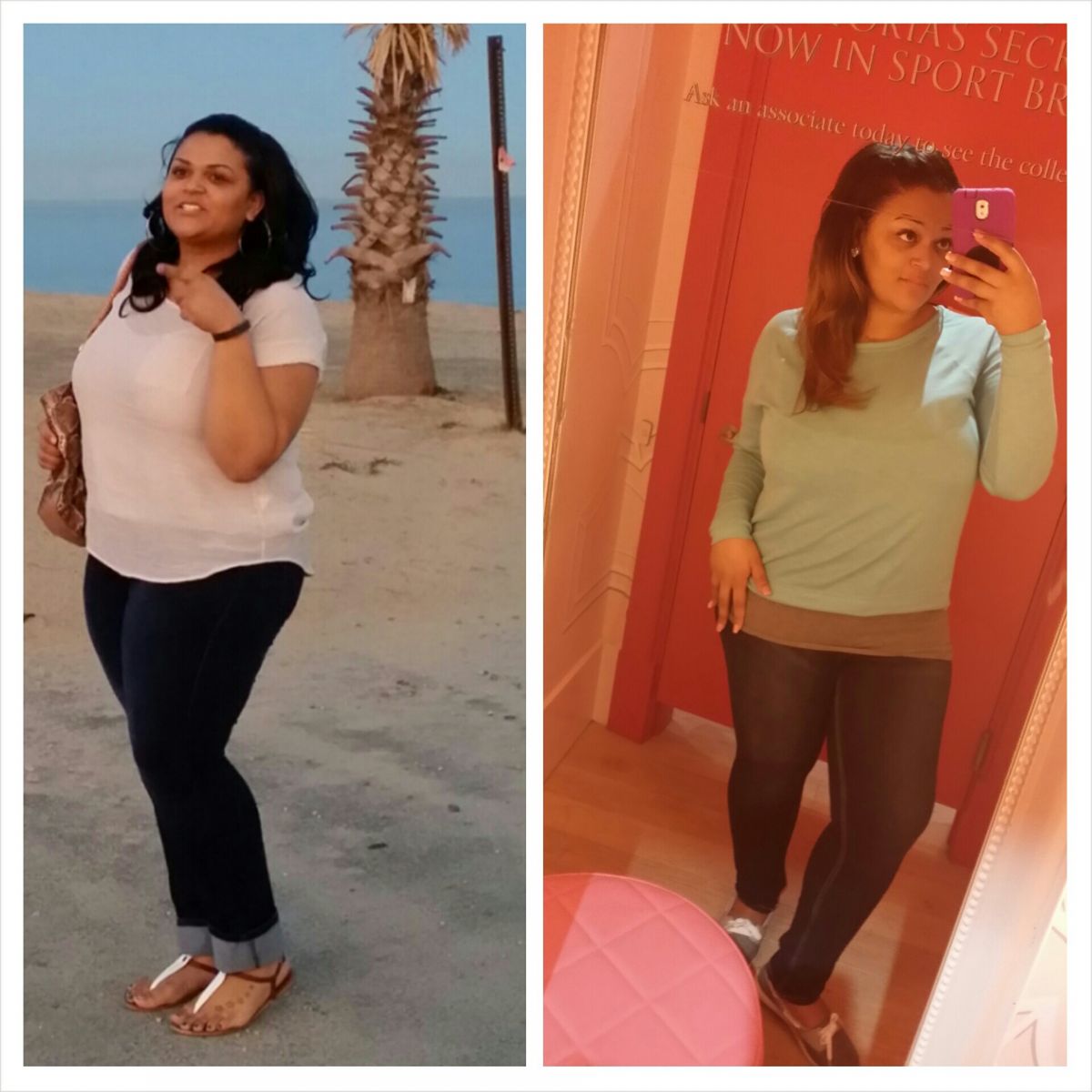 Before & Afters