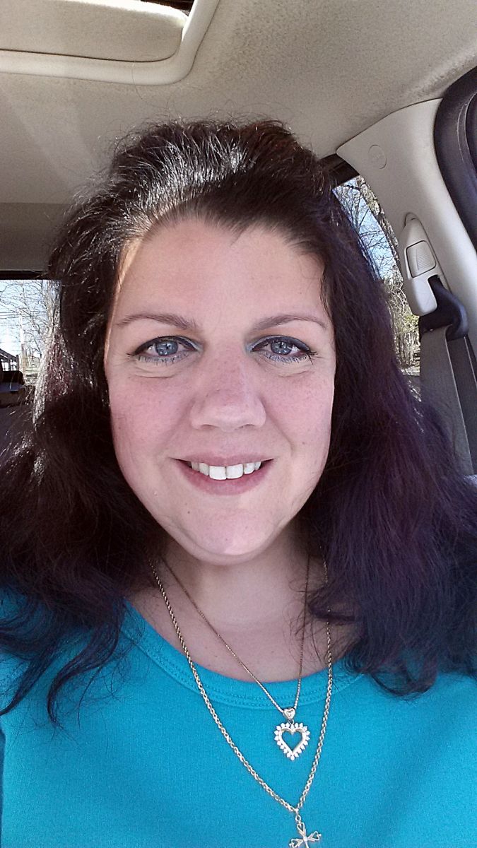 60 lbs down!