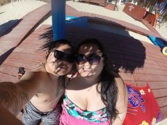 Los Cabos, Chileano Beach